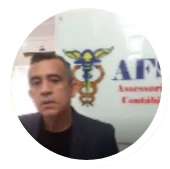 E-Services Tecnologia da Informação - AFS