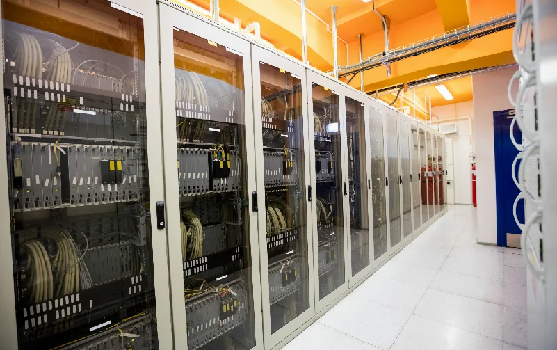 Prevenção Contra Desastre de Servidor – Disaster Recovery // Rio de Janeiro