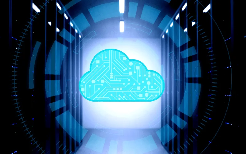 Servidor em Nuvem em Data Center Seguro // Rio de Janeiro Servidor em Nuvem em Data Center Seguro // Rio de Janeiro