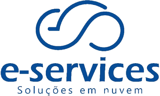 E-SERVICES TECNOLOGIA - Logo E-SERVICES TECNOLOGIA - Logo