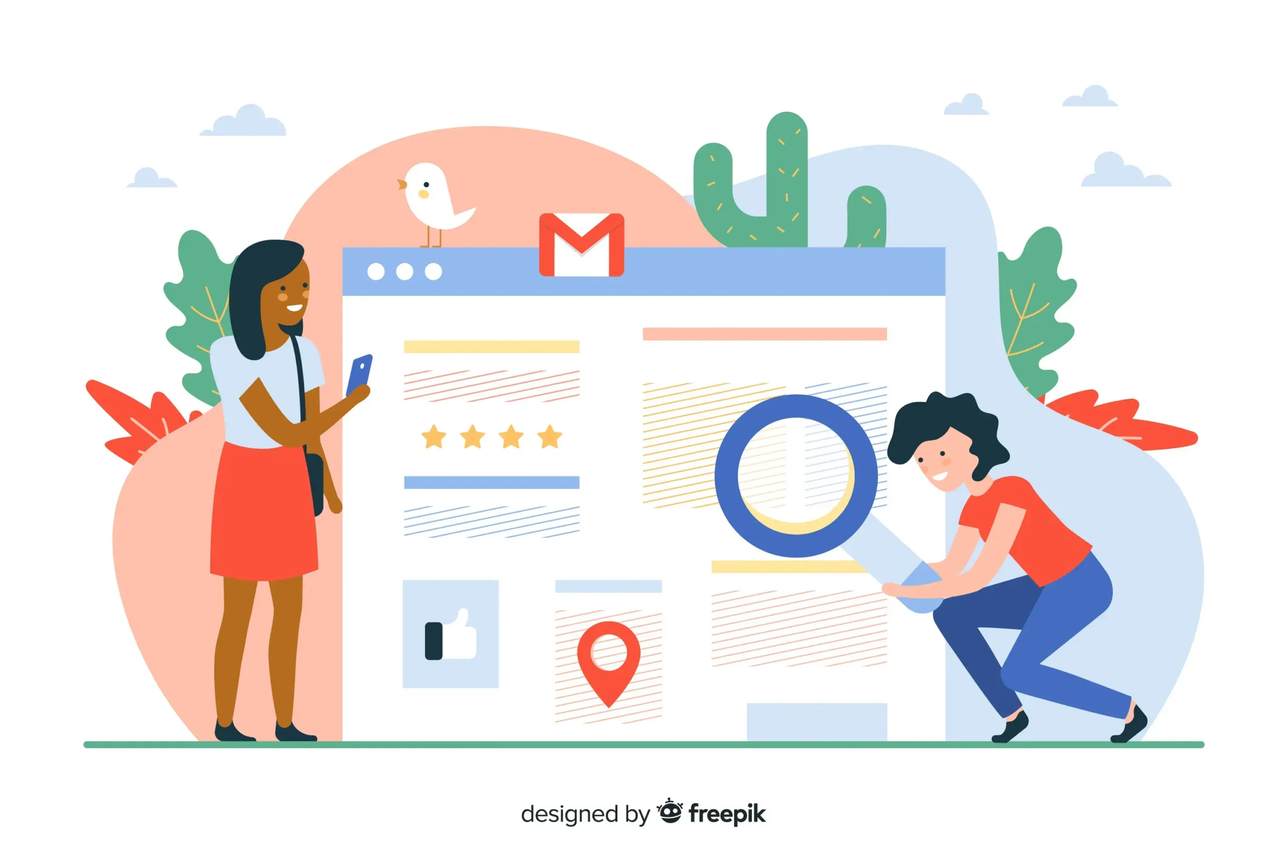 Como migrar do Google Workspace para o Microsoft 365 sem dor de cabeça