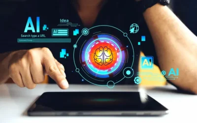Estratégia de IA da Microsoft: como ela está transformando o uso produtivo da IA nas empresas